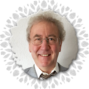 Speaker - Dr. Volker Schmiedel